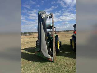 2018 John Deere R310
