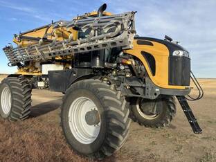 2020 ROGATOR RG1300C