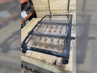 2025 Paladin EXC WINDOW GUARD