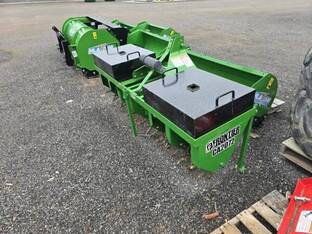 2023 Frontier CA2072