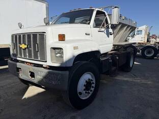 1991 Chevrolet KODIAK C7500