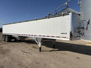 2026 Wilson 41X66X96