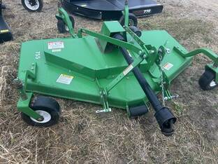 2023 Farm King 755