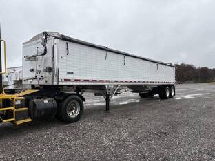 2025 Wilson Commander