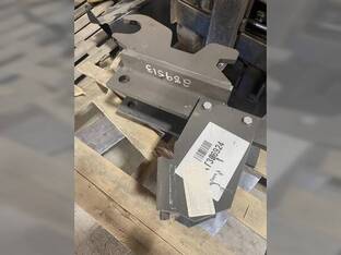 2023 John Deere CEX IF ADAPTER AT306924