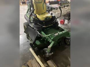 2022 John Deere Z960M