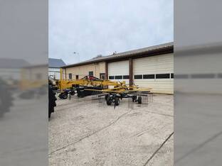 2025 Vermeer Mfg. Co. RR270C