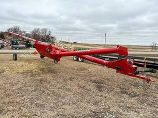 2023 Farm King 10x70