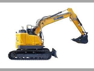 XCMG XE155UCR