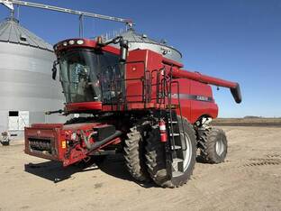 2012 Case IH 7230
