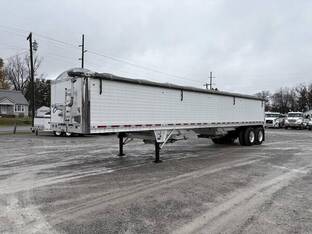 2017 Wilson Commander