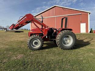1996 Case IH 4230