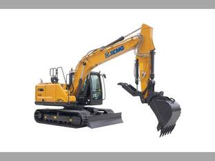XCMG XE135U