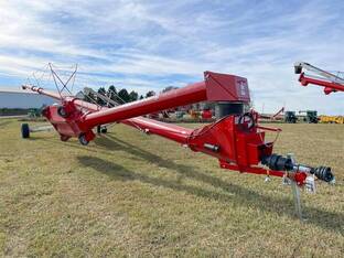 2023 Farm King 13x95