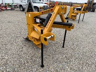 2026 Hurricane 3PT20