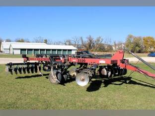 1998 Landoll 2325-5-30