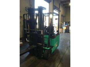 2018 Mitsubishi FB18PNT