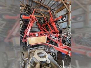 2020 Kuhn Krause 8010-30