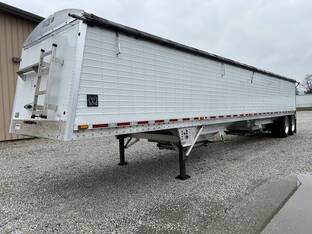 2016 Wilson DWH-501C