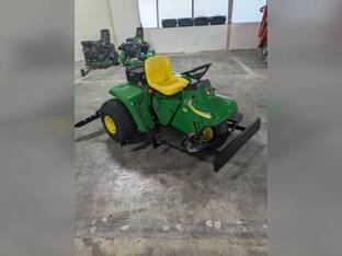 2024 John Deere 1200A