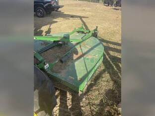 2022 Frontier RC2084