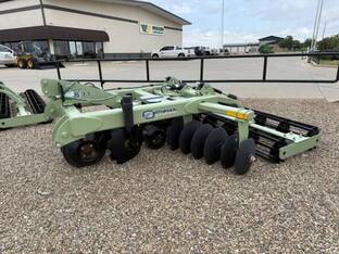 2024 Orthman 5TT / 369-202