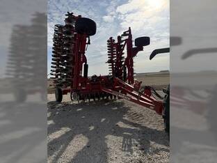 2016 HORSCH JOKER RT28