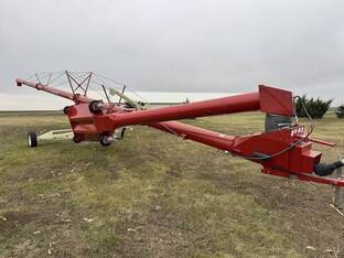 BUHLER FARM KING 1370