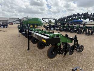 2024 SCHLAGEL 8R40 Rapidtill