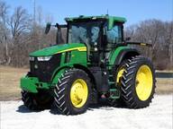 2021 John Deere 7R 230