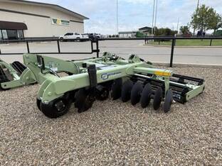 2024 Orthman 5TT / 369-202