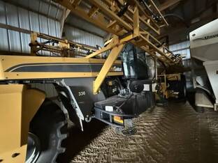 2015 Ag Chem TG7300B