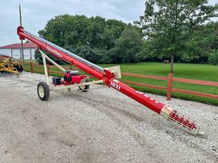 2022 Farm King 10x31