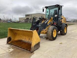 2023 John Deere 324 P