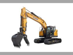 XCMG XE235UCR