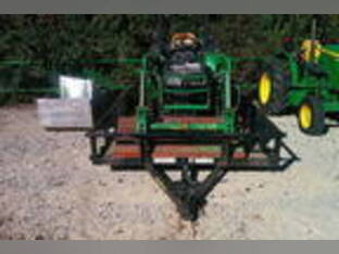 2018 Big Tex 70PI-16XBK