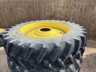 Firestone FIRESTONE 480/80R46 set of (2)