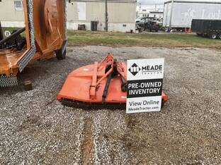 2016 Land Pride RCR1872