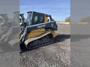 2020 John Deere 331G