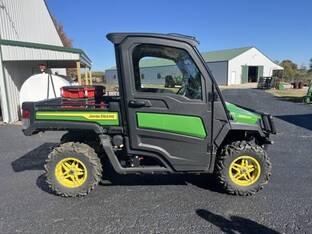 2021 John Deere GATOR XUV 835M