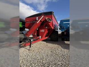 2012 Unverferth 1315