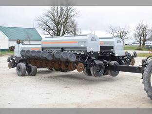 2021 CrustBuster 4740