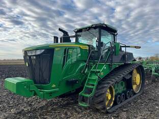 2024 John Deere 9RT 540