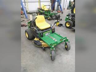2014 John Deere Z235