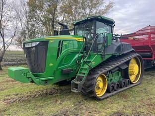 2024 John Deere 9RT 540
