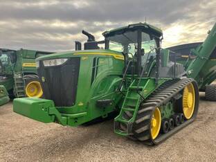 2024 John Deere 9RT 540