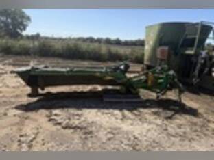 2020 John Deere R310