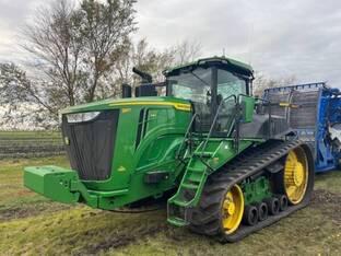 2024 John Deere 9RT 540
