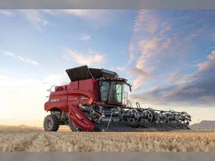 2026 MacDon Industries FD245