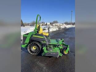 2024 John Deere Z997R
